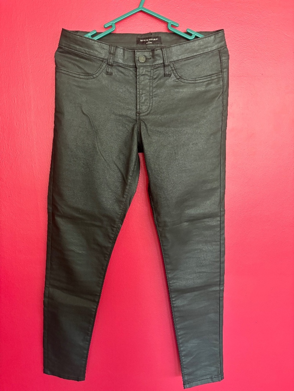 Banana Republic legging